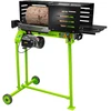 Image de Fendeur de bûches par moteur électrique - 2300W - 220/240V