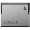 Image de Angelbird carte CFast AV PRO AR 256 Go