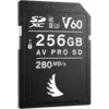 Image de Angelbird Carte SD AV PRO MK2 V60 - 256Go