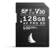 Image de Angelbird Carte SD Card AV PRO V30 - 128Go