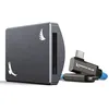 Image de Angelbird module d'enregistrement CFexpress B Space Gray