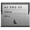 Image de Angelbird carte CFast AV PRO SE 256Go