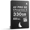 Image de Angelbird AV PRO CFexpress A SE 330 Go