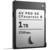 Image de Angelbird Carte Cfexpress AV PRO SE Type B V4 1Tb