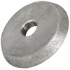 Image de Disque à poncer diamanté grain 150 pour perceuse, rectifieuse et affûteuse