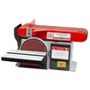 Image de Ponceuse à bande et disque - 250W - 230V