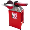 Image de Ponceuse à bande et disque - 750W - 230V / 50Hz