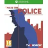 Image de This is The Police Jeu Xbox One en occasion ou reconditionné