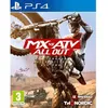 Image de MX vs ATV: All Out Jeu PS4 en occasion ou reconditionné