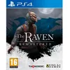 Image de The Raven: Remastered Jeu PS4 en occasion ou reconditionné