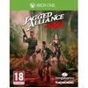 Image de Jagged Alliance Rage Jeu Xbox One en occasion ou reconditionné