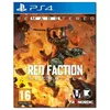 Image de Red Faction Guerrilla Re-Mars-tered PlayStation 4 allemand en occasion ou reconditionné