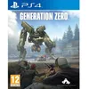 Image de Génération Zéro Jeu PS4 en occasion ou reconditionné
