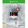 Image de Fade To Silence Jeu Xbox One en occasion ou reconditionné