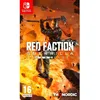 Image de Red Faction Guerilla Re-Mars-Tered Jeu Switch en occasion ou reconditionné