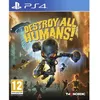 Image de Destroy All Human ! Jeu PS4 en occasion ou reconditionné