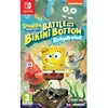 Image de Spongebob Squarepants: Battle For Bikini Bottom - Rehydrated Jeu Nintendo Switch en occasion ou reconditionné