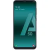 Image de SAMSUNG Galaxy A50 128 go Noir - Reconditionné - Très bon état en occasion ou reconditionné
