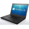 Image de Ultrabook 14 - Lenovo - ThinkPad T460 - Intel Core i5-6300U - 16 Go RAM - 512 Go SSD en occasion ou reconditionné