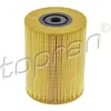 Image de Filtre à carburant HANS PRIES 113 516