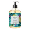 Image de Baïja - Moana - Fleur De Tiaré Savon Liquide Marseille Corps Et Mains Flacon Pompe 500ml