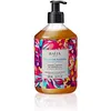 Image de Baïja - Savon Liquide Delirium Floral Savon Liquide Corps Et Mains Iris Patchouli Flacon Pompe 500ml