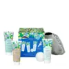 Image de Baïja - Coffret Soin Des Pieds Purifiant Bombe De Bain, Gommage Pieds, Masque Pieds, Crème Pieds & Paire De Chaussettes
