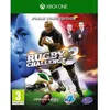 Image de Rugby Challenge 3 Jeu Xbox One en occasion ou reconditionné