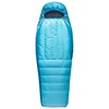 Image de Sac De Couchage Trek - -9c/15f -l - Sea to Summit