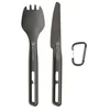 Image de Set De Couverts Frontier Ultralight - 2 pieces - Sea to Summit
