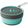 Image de Casserole Pliable Frontier Ultralight - 2.2l - Sea to Summit
