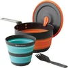 Image de Set De Cuisine Frontier Ultralight Pliable - 1l - Sea to Summit