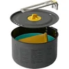 Image de Popote Frontier Ultralight One Pot 3 Pièces 1,3 L - 1.3l - Sea to Summit