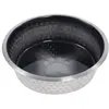 Image de Gamelle pour chien en acier inoxydable Weatherbeeta Noir 19,5 cm 1001577004