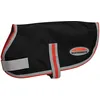Image de Manteau pour chien Weatherbeeta ComFiTec 1200D Therapy-Tec Noir 25 cm 1000867011
