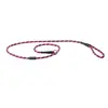 Image de Laisse pour chien ropecuir Weatherbeeta Rouge L 1001702002