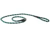 Image de Laisse pour chien ropecuir Weatherbeeta Vert L 1001702004
