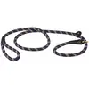 Image de Laisse pour chien ropecuir Weatherbeeta Bleu S 1001702005