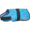 Image de Manteau rafraîchissant pour chien Weatherbeeta Therapy-Tec Bleu 30 cm 1002307002