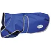 Image de Manteau pour chien Weatherbeeta ComFiTec Premier Free Duo Deluxe Parka Bleu 30 cm 1003602002
