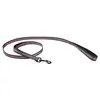 Image de Laisse pour chien réfléchissante Weatherbeeta Noir M 1003619001