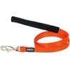 Image de Laisse pour chien à longueur fixe Red Dingo Orange 2,5x120 cm F3275-L4-ZZ-OR-25