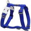 Image de Harnais réglable pour chien Red Dingo Bleu XL (71/113 cm) F3371-DH-ZZ-DB-XL