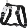Image de Harnais réglable pour chien Red Dingo Noir XL (71/113 cm) F3374-DH-ZZ-BB-XL