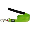 Image de Laisse pour chien à longueur fixe Red Dingo Vert 2x120 cm F6191-L4-ZZ-LG-20