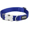 Image de Collier pour chien réglable Red Dingo Bleu 20 mm x 31/47 cm F7831-DC-ZZ-DB-20