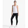 Image de Débardeur aérodynamique femme 2XU Aero Blanc M MAG6888633