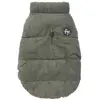 Image de Manteau pour chien FuzzYard Mosman Vert Taille 1 FZAW4181