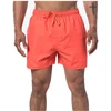 Image de Maillot de bain de Playa y Piscine Rip Curl Offset Volley Homme rouge S EU CBOLQ4-40