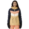 Image de Veste de Ski Rip Curl Rider Betty Bleu Femme S 000WOU-049